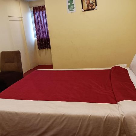 Flghr Crazy Home Stay Tamilnadu - Tamilnadu - Kodaikanal Exterior foto
