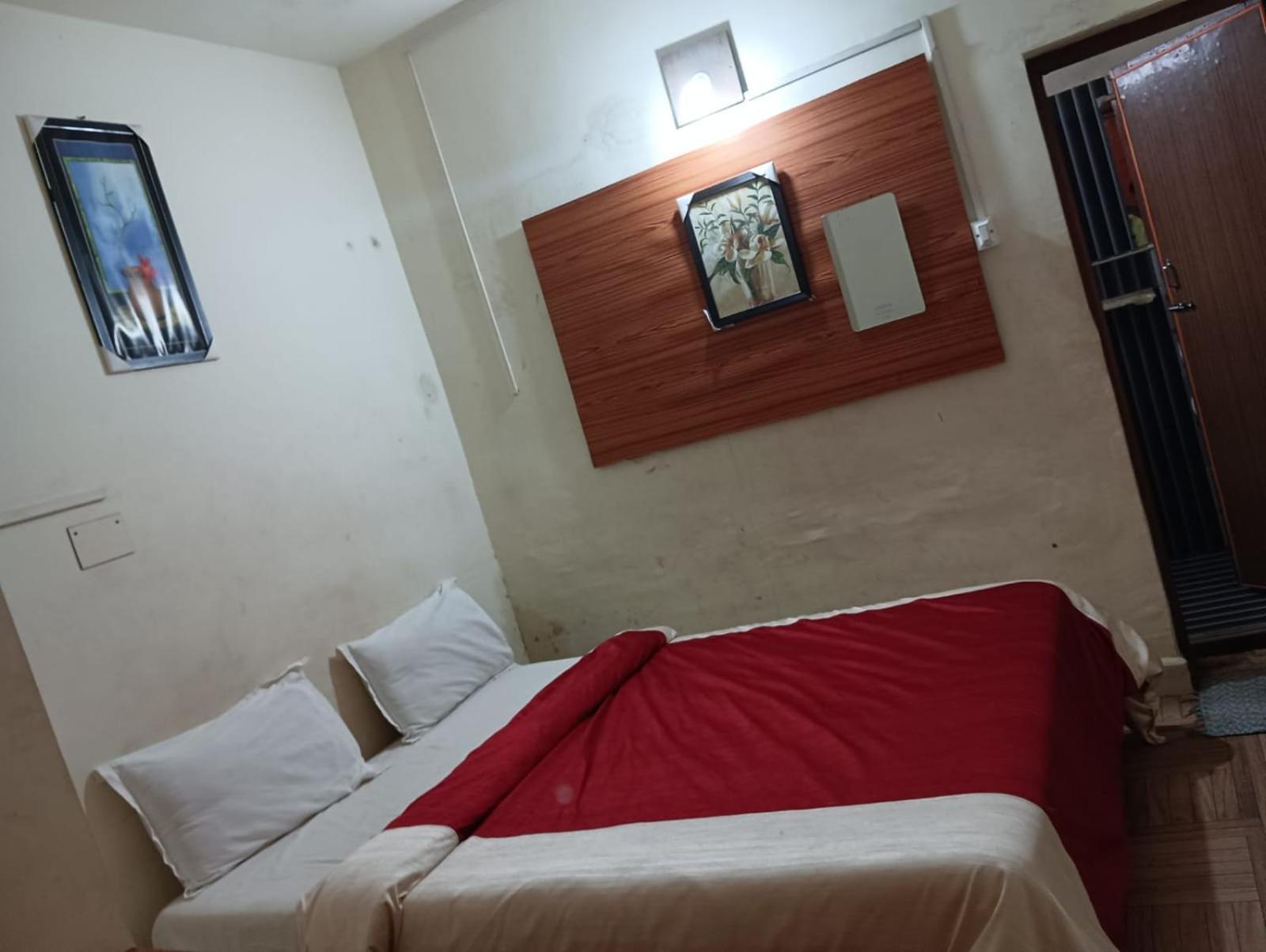 Flghr Crazy Home Stay Tamilnadu - Tamilnadu - Kodaikanal Exterior foto