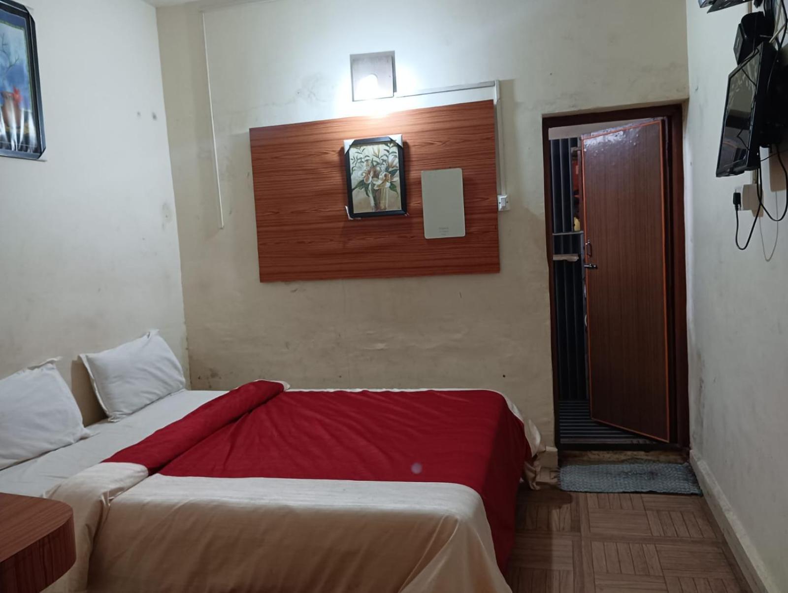 Flghr Crazy Home Stay Tamilnadu - Tamilnadu - Kodaikanal Exterior foto
