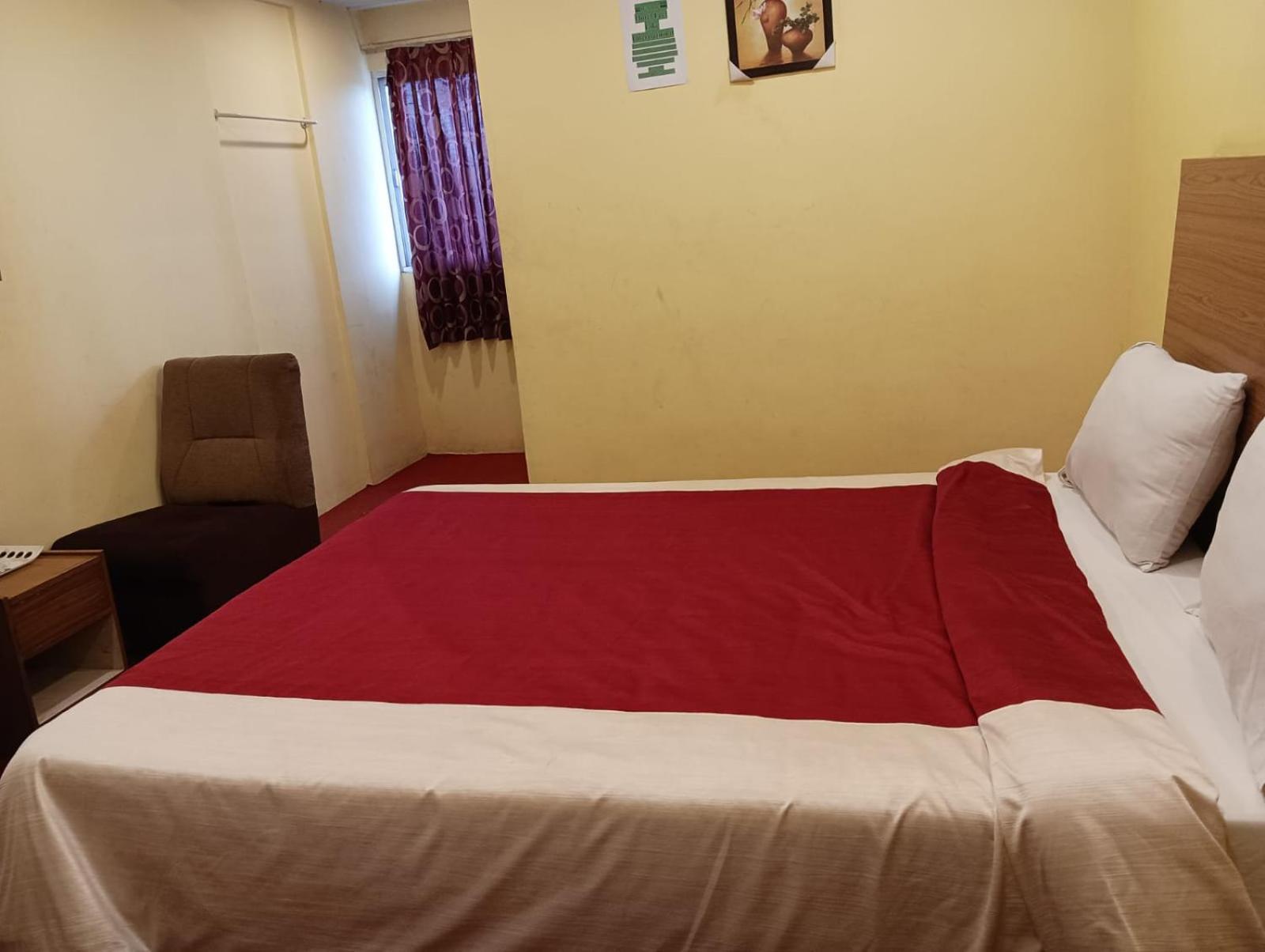 Flghr Crazy Home Stay Tamilnadu - Tamilnadu - Kodaikanal Exterior foto